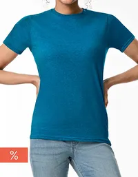 Softstyle® Women´s T- Shirt