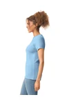 Softstyle Crew Neck Ladies' T-shirt