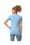 Softstyle Crew Neck Ladies' T-shirt