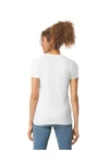 Softstyle Crew Neck Ladies' T-shirt