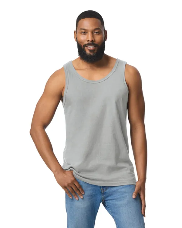 Men's Softstyle Tank Top
