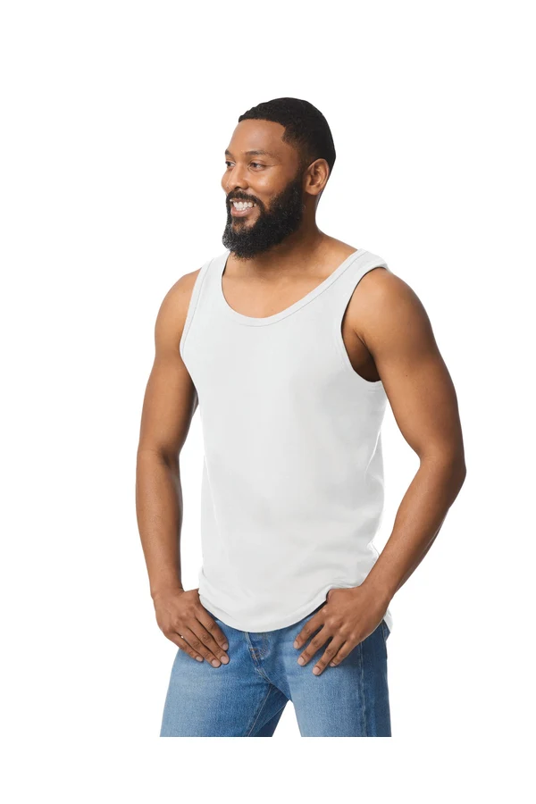 Softstyle Euro Fit Adult Tank Top