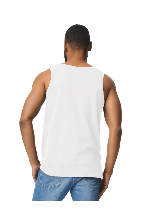 Softstyle Euro Fit Adult Tank Top