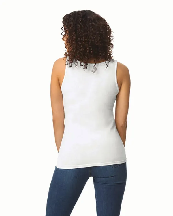 Ladies' Softstyle Tank Top