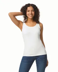 Ladies' Softstyle Tank Top