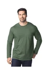 Men's Softstyle Long-Sleeved T-shirt