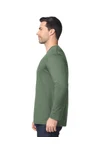 Men's Softstyle Long-Sleeved T-shirt