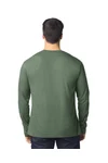 Men's Softstyle Long-Sleeved T-shirt