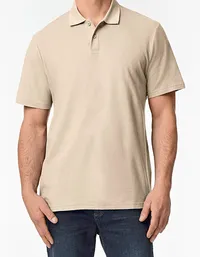 Softstyle® Adult Piqué Polo