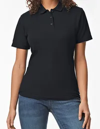 Softstyle® Women´s Piqué Polo