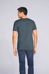 Softstyle Euro Fit Adult V-Neck T-Shirt