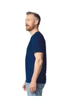 Softstyle Euro Fit Adult V-Neck T-Shirt