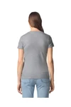 Softstyle Fitted Ladies' V-Neck T-Shirt