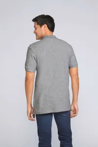 Hammer piqué Men's Polo Shirt