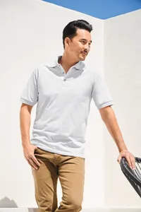 Dryblend Jersey Polo Shirt