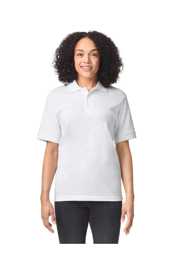 Dryblend Jersey Polo Shirt