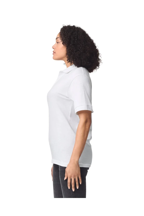Dryblend Jersey Polo Shirt