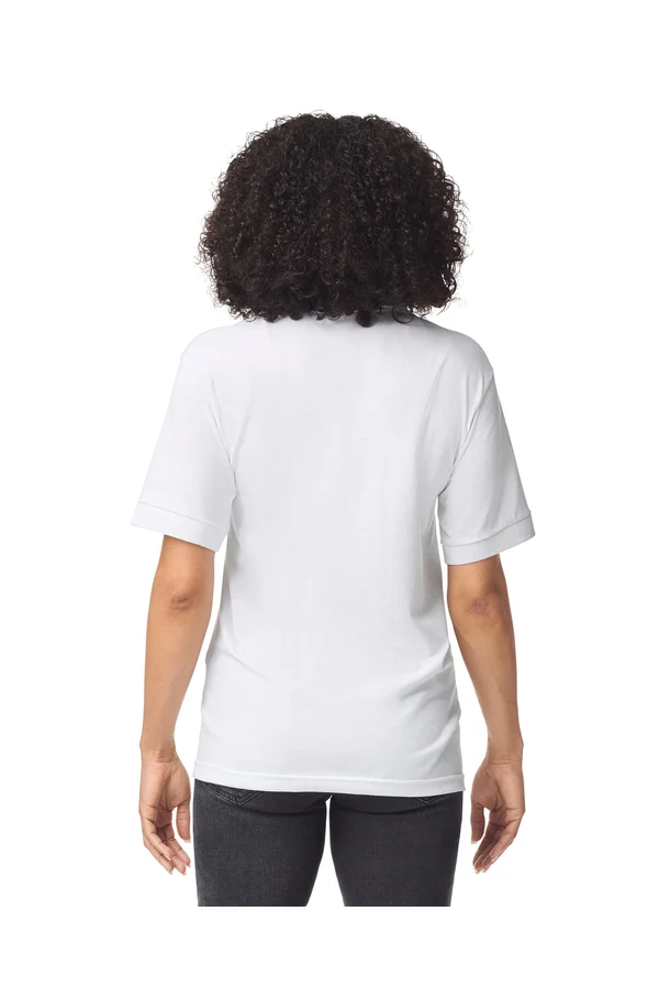Dryblend Jersey Polo Shirt