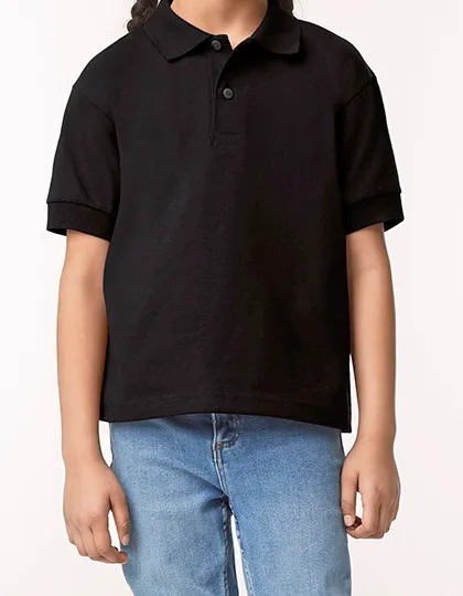 DryBlend® Youth Polo