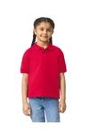 Dryblend Classic Fit Youth Jersey Polo