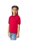Dryblend Classic Fit Youth Jersey Polo