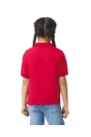 Dryblend Classic Fit Youth Jersey Polo
