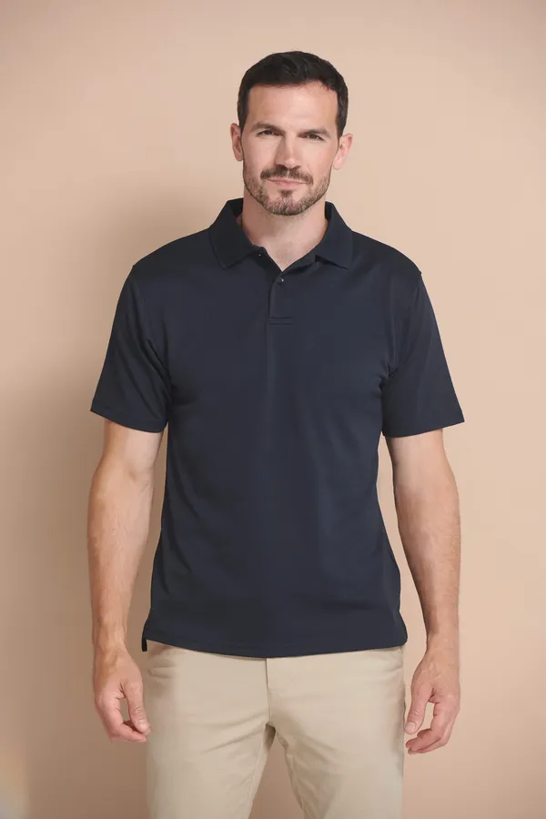 Men's Coolplus® Polo Shirt
