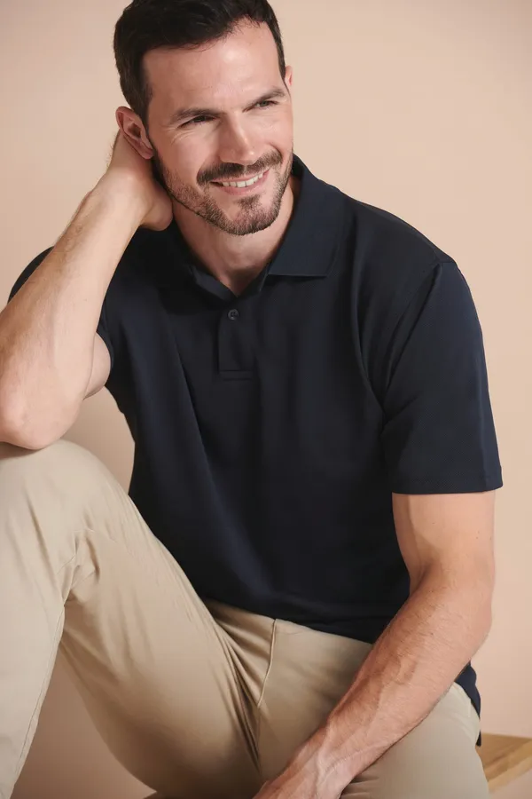 Men's Coolplus® Polo Shirt