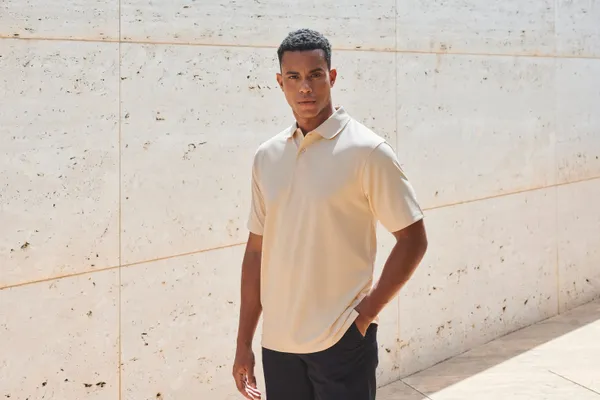 Men's Coolplus® Polo Shirt