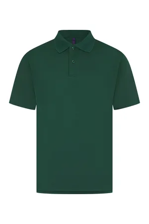 Men´s Coolplus® Poloshirt Bottle