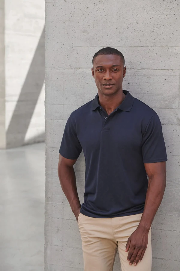 Men´s Coolplus® Poloshirt