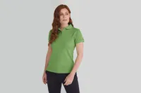 Ladies' Coolplus® Polo Shirt