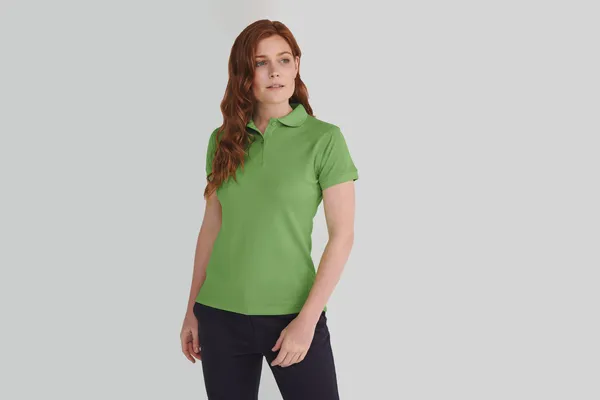 Ladies' Coolplus® Polo Shirt