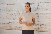 Ladies' Coolplus® Polo Shirt