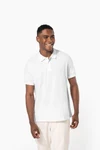 Piqué-Polohemd Bio180 für Herren