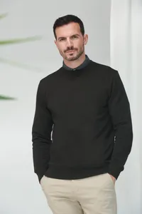Unisex eco-friendly sweatshirt