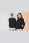 Umweltfreundliches Unisex-Sweatshirt