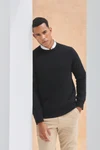 Umweltfreundliches Unisex-Sweatshirt
