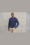 Umweltfreundliches Unisex-Sweatshirt