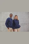 Umweltfreundliches Unisex-Sweatshirt