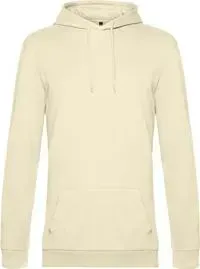 Umweltfreundliches Unisex-Kapuzensweatshirt