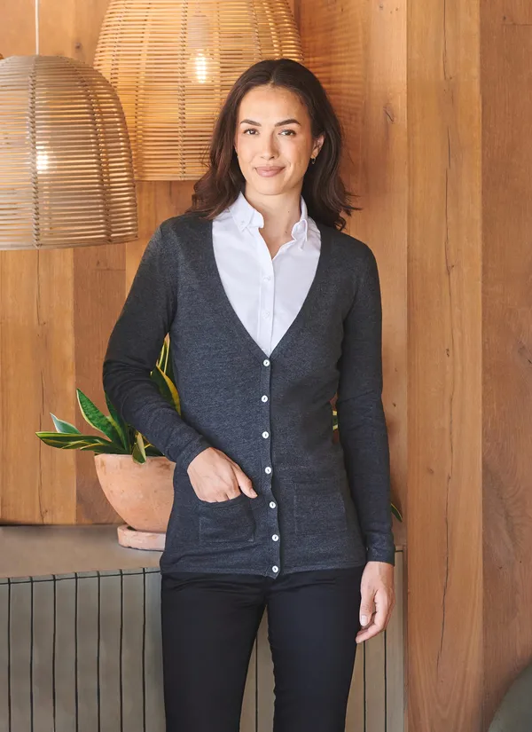 Ladies' Cardigan