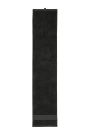 Sporthandtuch Black