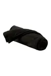 Sporthandtuch Black