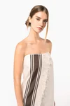 Saunatuch Fouta-Stil