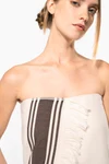 Saunatuch Fouta-Stil