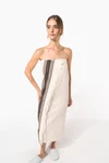 Saunatuch Fouta-Stil