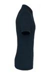 Herren-Kurzarm-Polohemd Supima® Navy