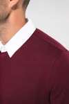 Rugby-Polohemd