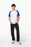 Baseball > Kurzarm Poloshirt